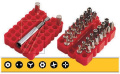 Proskit Bits Set - 34 Piece Bit Set Proskit - 8PK-SD009 Proskit Bits Set - 34 Piece Bit Set Proskit - 8PK-SD009